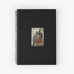 Igorrr The Sonic Alchemist Igorrr Notebook