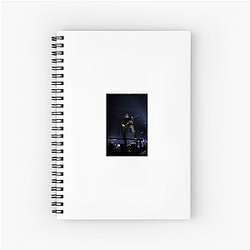 Igorrr Unforgettable Melodies Igorrr Notebook