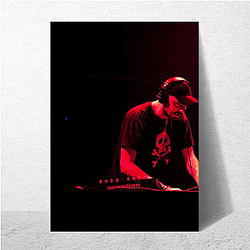 Igorrr The World Is My Art Igorrr Posters
