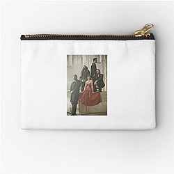 Igorrr The Sonic Alchemist Igorrr Zipper Pouches