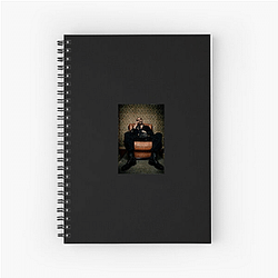 Igorrr No Limits Just Sound Igorrr Notebook