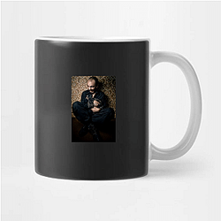 Igorrr The World Is An Orchestra Igorrr Mugs