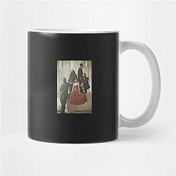 Igorrr The Sonic Alchemist Igorrr Mugs