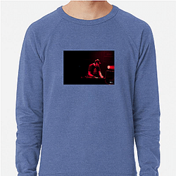 Igorrr The World Is My Art Igorrr Sweatshirts