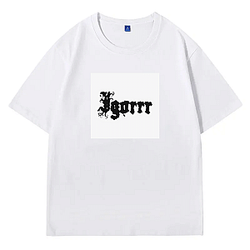 Igorrr My Favorite Genre Bender Igorrr T-Shirts