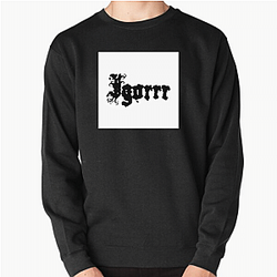 Igorrr My Favorite Genre Bender Igorrr Sweatshirts