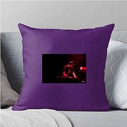 Igorrr The World Is My Art Igorrr Pillows Cover