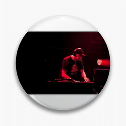 Igorrr The World Is My Art Igorrr Pins