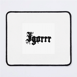 Igorrr My Favorite Genre Bender Igorrr Mouse Pads