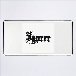 Igorrr My Favorite Genre Bender Igorrr Mouse Pads