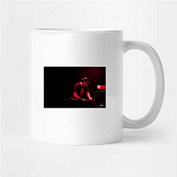 Igorrr The World Is My Art Igorrr Mugs