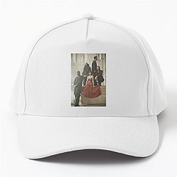 Igorrr The Sonic Alchemist Igorrr Hats & Caps