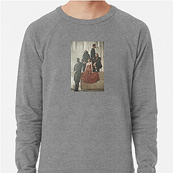 Igorrr The Sonic Alchemist Igorrr Sweatshirts