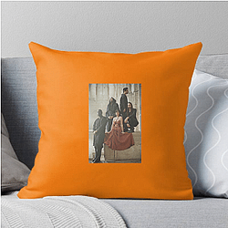 Igorrr The Sonic Alchemist Igorrr Pillows Cover