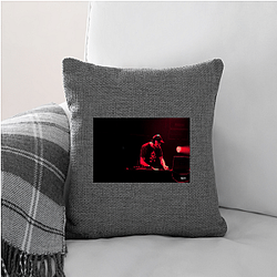 Igorrr The World Is My Art Igorrr Pillows Cover
