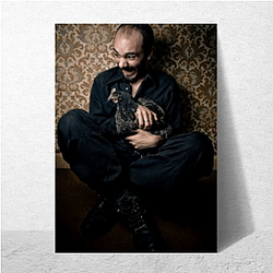 Igorrr The World Is An Orchestra Igorrr Posters