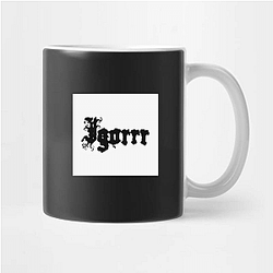 Igorrr My Favorite Genre Bender Igorrr Mugs