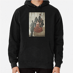 Igorrr The Sonic Alchemist Igorrr Hoodies