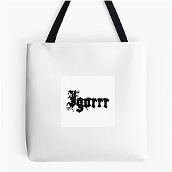 Igorrr My Favorite Genre Bender Igorrr Bags