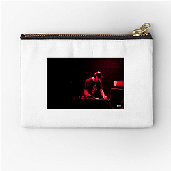 Igorrr The World Is My Art Igorrr Zipper Pouches