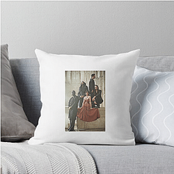Igorrr The Sonic Alchemist Igorrr Pillows Cover