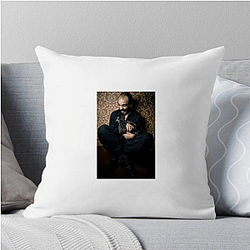 Igorrr The World Is An Orchestra Igorrr Pillows Cover