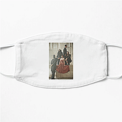 Igorrr The Sonic Alchemist Igorrr Face Masks