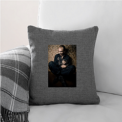Igorrr The World Is An Orchestra Igorrr Pillows Cover
