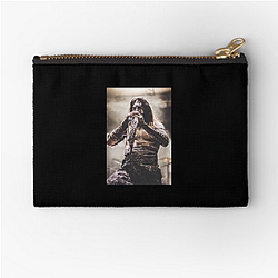 Igorrr Always Unique Always Unpredictable Igorrr Zipper Pouches