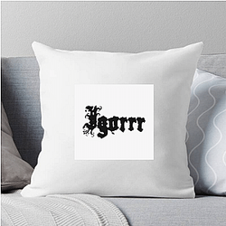 Igorrr My Favorite Genre Bender Igorrr Pillows Cover
