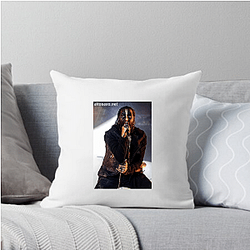Igorrr The Best Experimental Musician Igorrr Pillows Cover