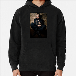 Igorrr The World Is An Orchestra Igorrr Hoodies