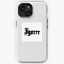 Igorrr My Favorite Genre Bender Igorrr Samsung Cases
