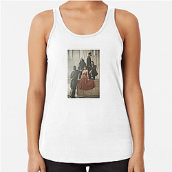 Igorrr The Sonic Alchemist Igorrr Tank Tops