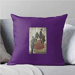 Igorrr The Sonic Alchemist Igorrr Pillows Cover