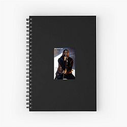 Igorrr The Best Experimental Musician Igorrr Notebook