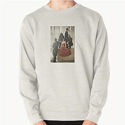 Igorrr The Sonic Alchemist Igorrr Sweatshirts