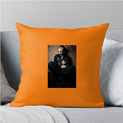 Igorrr The World Is An Orchestra Igorrr Pillows Cover