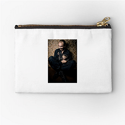 Igorrr The World Is An Orchestra Igorrr Zipper Pouches