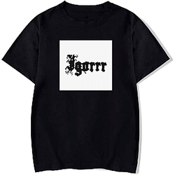 Igorrr My Favorite Genre Bender Igorrr T-Shirts