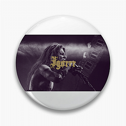 Igorrr A True Masterpiece Igorrr Pins