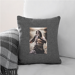 Igorrr Always Unique Always Unpredictable Igorrr Pillows Cover