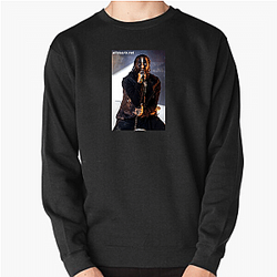 Igorrr The Best Experimental Musician Igorrr Sweatshirts