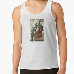 Igorrr The Sonic Alchemist Igorrr Tank Tops