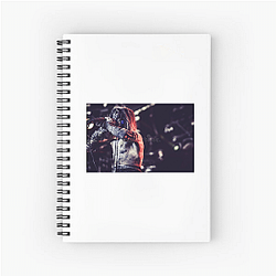 Igorrr Beyond The Genre Igorrr Notebook