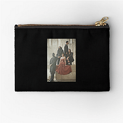 Igorrr The Sonic Alchemist Igorrr Zipper Pouches