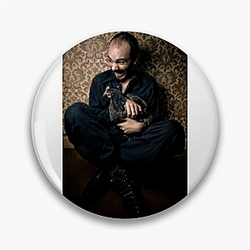 Igorrr The World Is An Orchestra Igorrr Pins