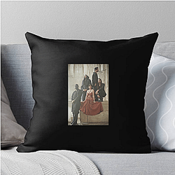 Igorrr The Sonic Alchemist Igorrr Pillows Cover