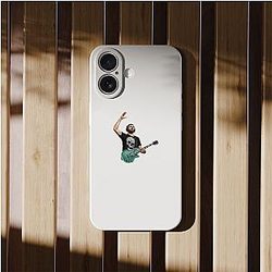 Igorrr - Genre-Bending French Musician Igorrr iPhone Cases