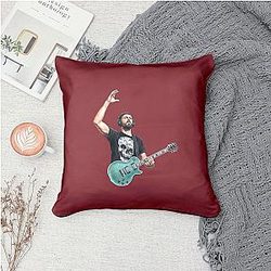 Igorrr - Genre-Bending French Musician Igorrr Pillows Cover